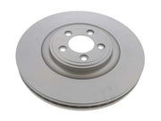 ATE COATED Brake Disc - SP00042