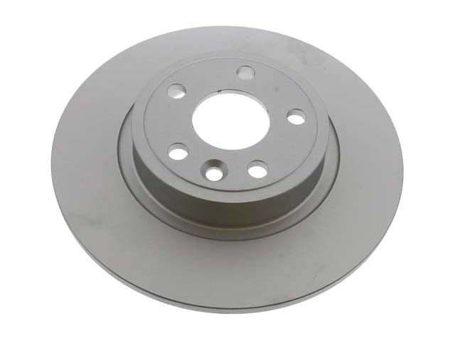 ATE COATED Brake Disc - SP00105