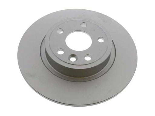 ATE COATED Brake Disc - SP00105