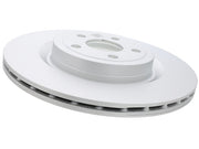 ATE COATED Brake Disc - SP00117
