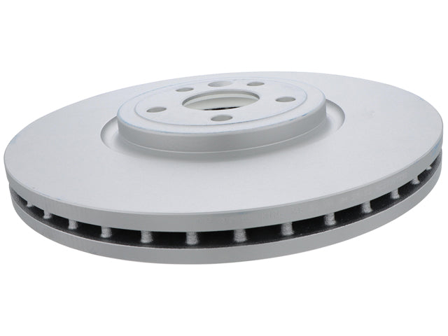 ATE COATED Brake Disc - SP00124