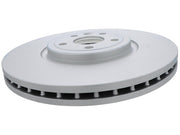 ATE COATED Brake Disc - SP00124