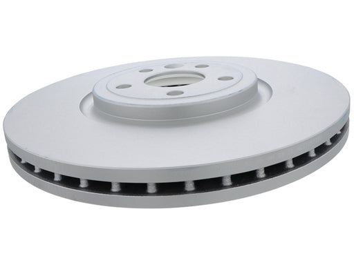 ATE COATED Brake Disc - SP00124