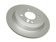 ATE COATED Brake Disc - SP10271