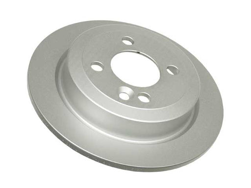 ATE COATED Brake Disc - SP10271
