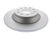 ATE COATED Brake Disc - SP12210