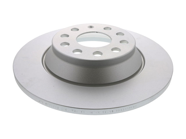 ATE COATED Brake Disc - SP12210