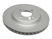 ATE COATED Brake Disc - SP22204