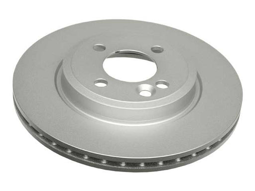 ATE COATED Brake Disc - SP22204