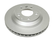 ATE COATED Brake Disc - SP28149