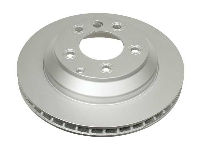 ATE COATED Brake Disc - SP28149