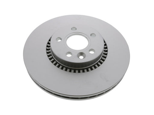 ATE COATED Brake Disc - SP28162
