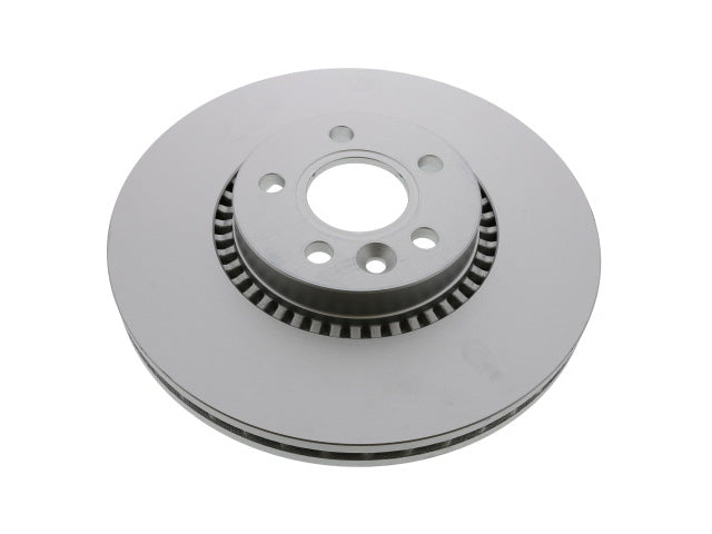 ATE COATED Brake Disc - SP28162