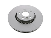 ATE COATED Brake Disc - SP28162