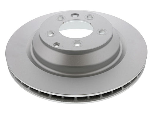 ATE COATED Brake Disc - SP28169