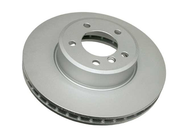 ATE COATED Brake Disc - SP30173