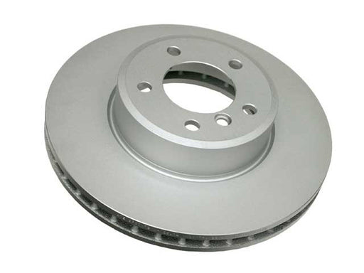 ATE COATED Brake Disc - SP30173