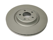 ATE COATED Brake Disc - SP30222