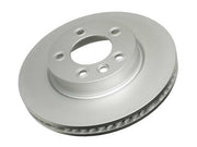 ATE COATED Brake Disc - SP32117