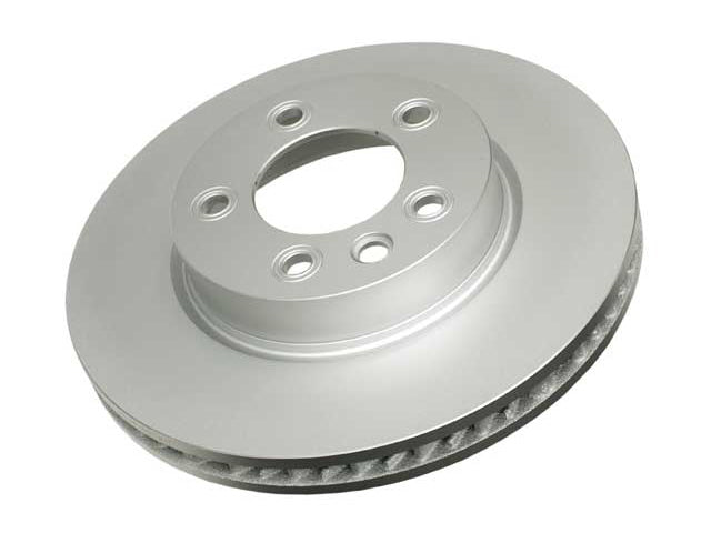 ATE COATED Brake Disc - SP32117