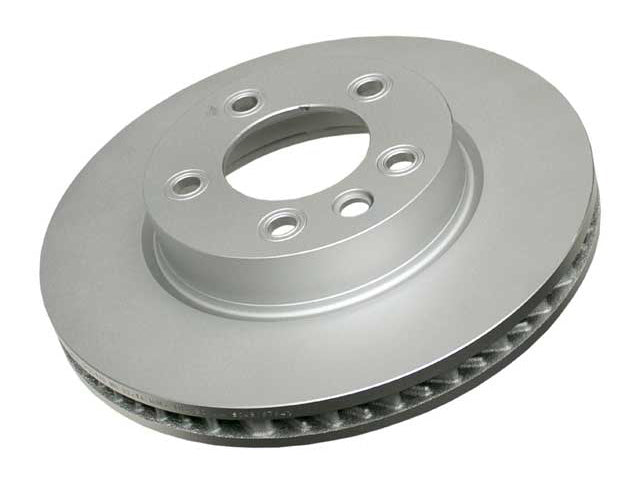 ATE COATED Brake Disc - SP32118
