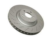 ATE COATED Brake Disc - SP32168