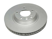 ATE COATED Brake Disc - SP34124