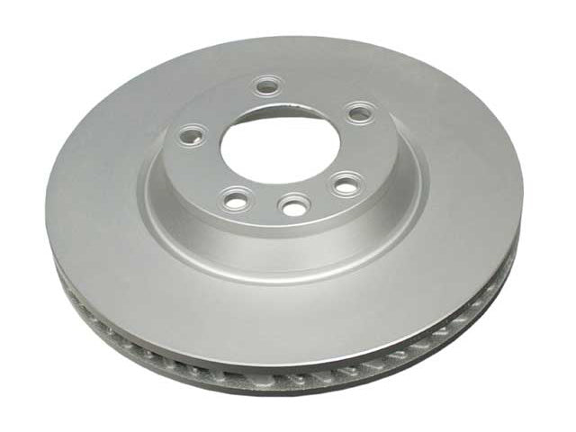 ATE COATED Brake Disc - SP34124