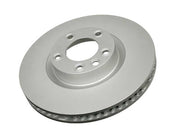ATE COATED Brake Disc - SP36123