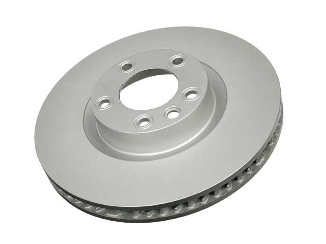 ATE COATED Brake Disc - SP36123