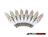 Spark Plug - Set Of 8