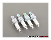 Spark Plugs - Set Of 4