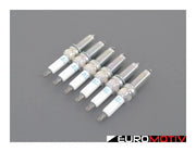 Spark Plugs - Set Of 6