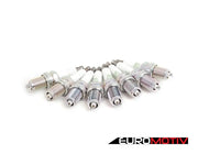 Spark Plugs - Set Of 8