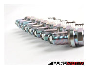 Spark Plugs - Set Of Eight (Bkr6Ek)