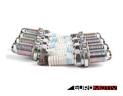 Spark Plugs - Set Of Eight (Bkr6Ek)