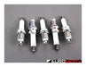 Spark Plugs - Set Of Five *Ecs Recommends*