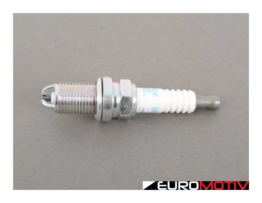 Spark Plugs - Set Of Four
