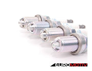 Spark Plugs - Set Of Four