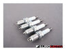 Spark Plugs - Set Of Four