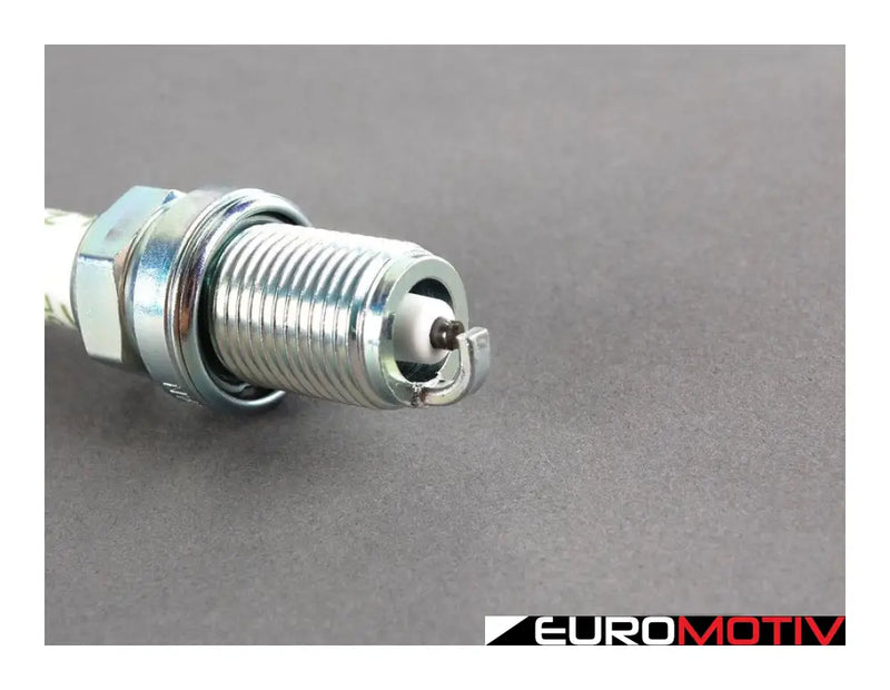 Spark Plugs - Set Of Four (#Bkr5E)