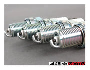 Spark Plugs - Set Of Four (#Bkr5E)