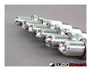 Spark Plugs - Set Of Six