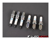 Spark Plugs - Set Of Six