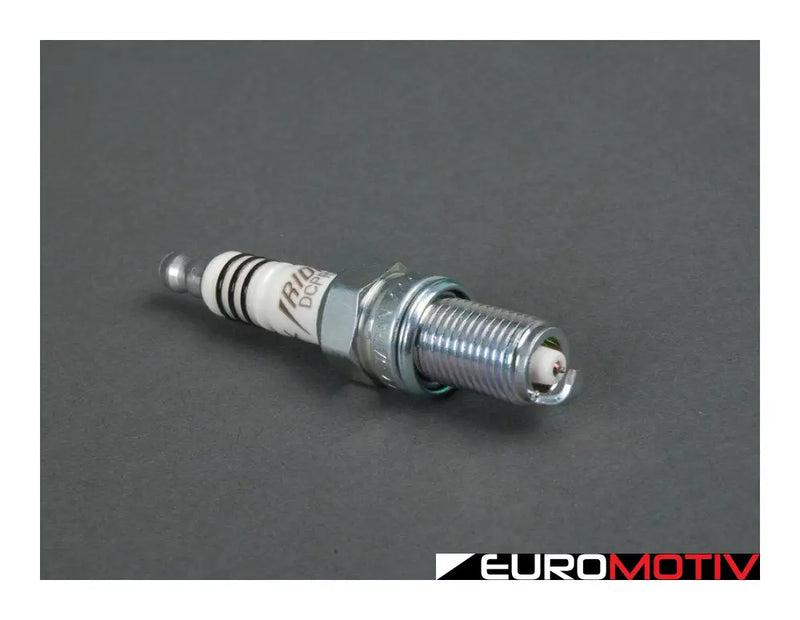 Spark Plugs - Set Of Six