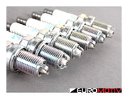 Spark Plugs - Set Of Six (#Bkr5Ekup)