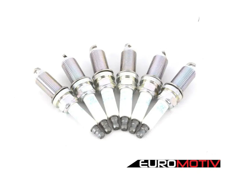 Spark Plugs - Set Of Six (#Plzfr6A11S)