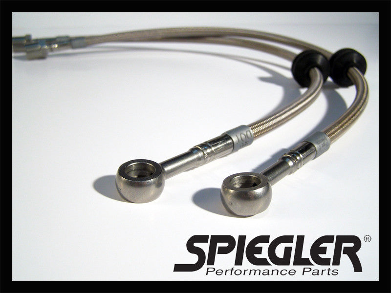 AP Racing by Essex 2-piece Competition J Hook Disc Pair (Front 345x30mm)- Audi S4 (B8/8.5) 2009-2016