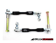 Spl Pro Adjustable Sway Bar End Links - Pair