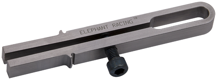 Split Bushing Removal Tool For Porsche 964